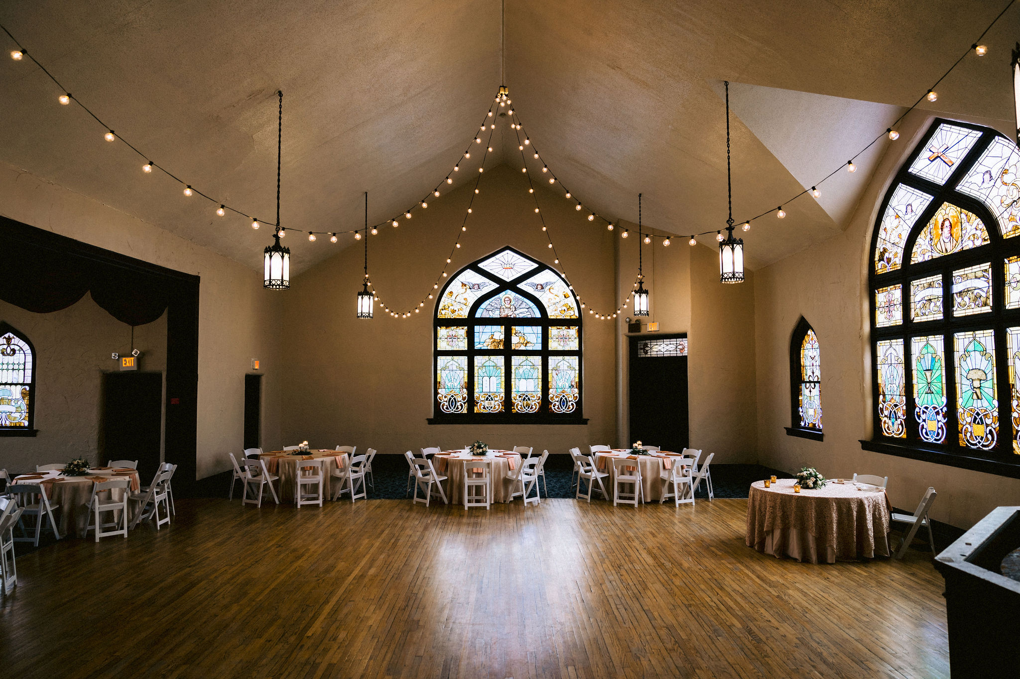 Gahanna Visitor's Bureau Weddings, Meetings & Events