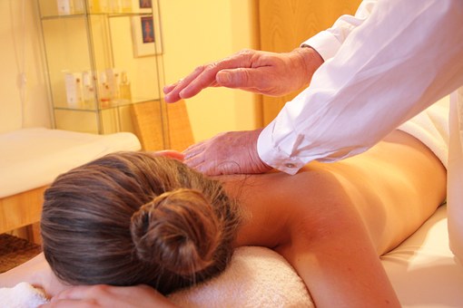 Thrive Massage & Wellness